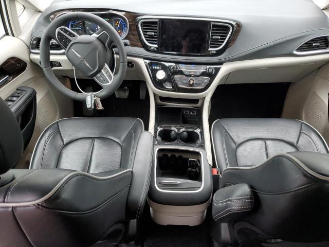 Photo 8 from auction – 2023 CHRYSLER PACIFICA H with VIN 2C4RC1S76PR558725