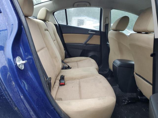Снимка 10 от търг – 2012 MAZDA 3 I с VIN JM1BL1V70C1643992