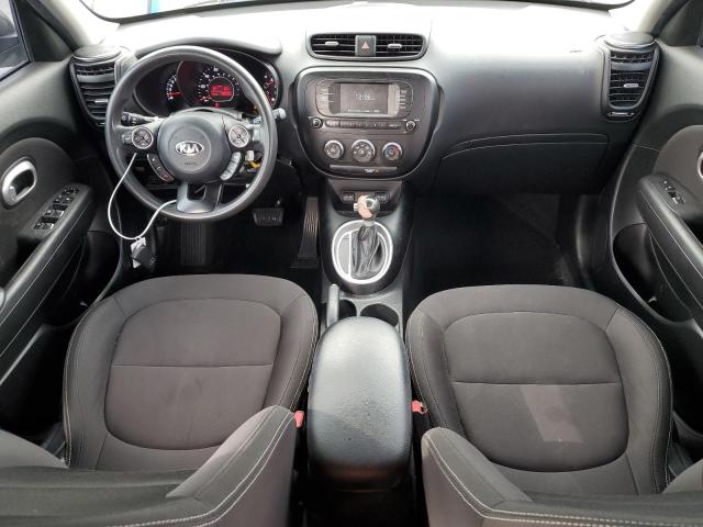 Photo 8 from auction – 2017 KIA SOUL with VIN KNDJN2A23H7500335