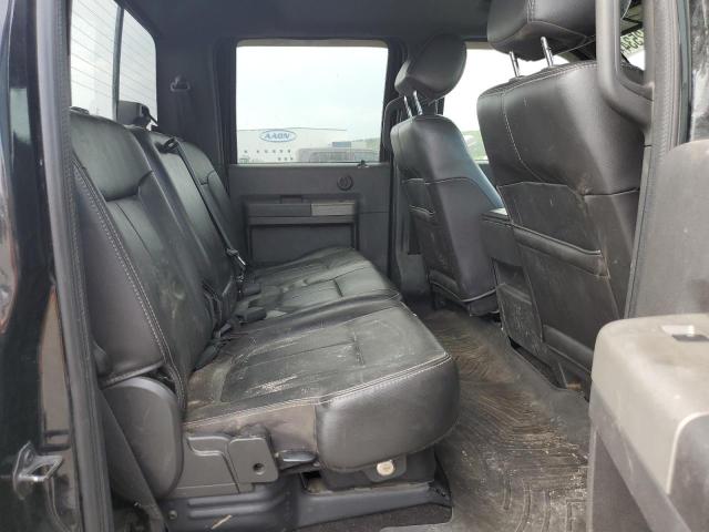 Photo 10 from auction – 2012 FORD F250 SUPER with VIN 1FT7W2BT3CEB99908