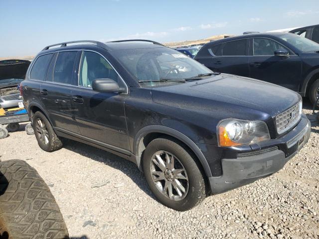 Photo 4 from auction – 2006 VOLVO XC90 V8 with VIN YV4CZ852861239680