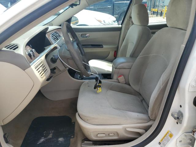 Photo 7 from auction – 2007 BUICK LACROSSE C with VIN 2G4WC582371155883