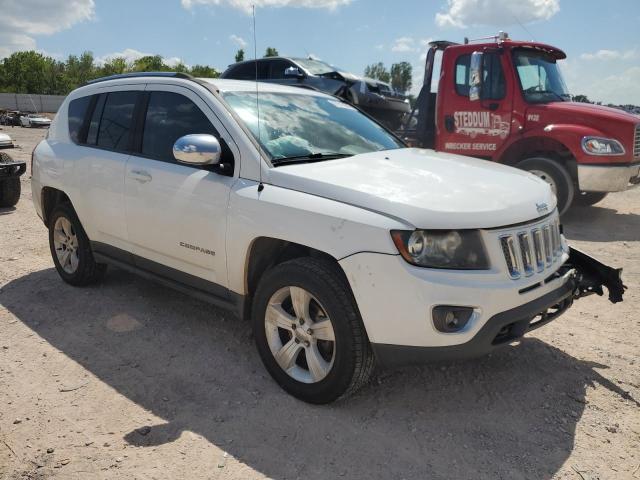 Photo 4 from auction – 2014 JEEP COMPASS LI with VIN 1C4NJDCB2ED910272
