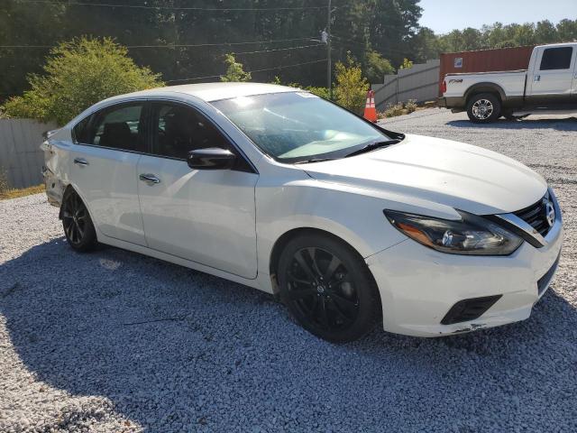 Photo 4 from auction – 2017 NISSAN ALTIMA 2.5 with VIN 1N4AL3AP4HC212022