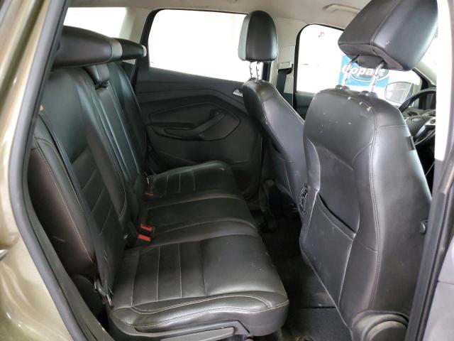 Photo 11 from auction – 2013 FORD ESCAPE SEL with VIN 1FMCU9H94DUA29827
