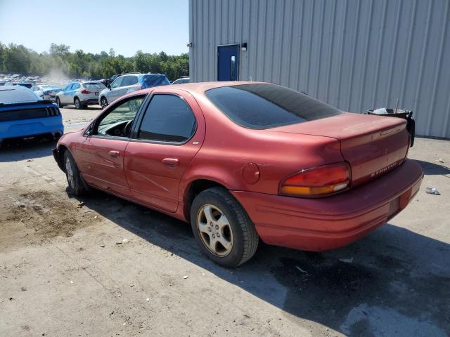 Photo 2 from auction – 2000 DODGE STRATUS ES with VIN 1B3EJ56H9YN131828