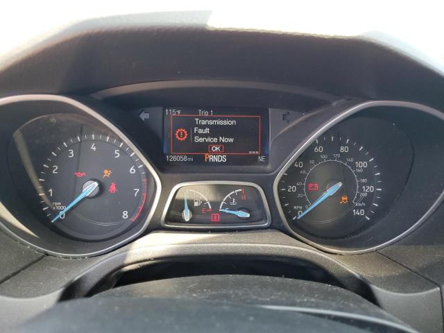 Photo 9 from auction – 2016 FORD FOCUS SE with VIN 1FADP3F22GL385602