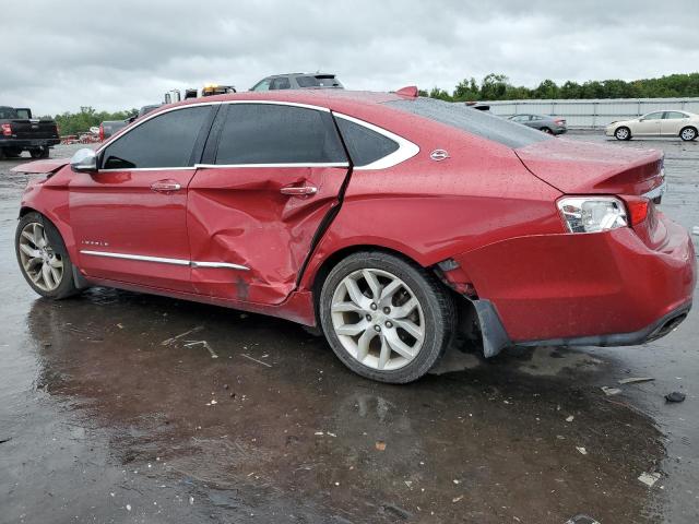 Фото 2 с аукциона – 2014 CHEVROLET IMPALA с VIN 2G1155S38E9150616