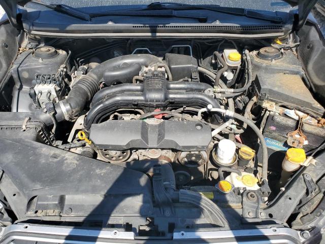 Photo 11 from auction – 2013 SUBARU IMPREZA PR with VIN JF1GPAC63D2886976