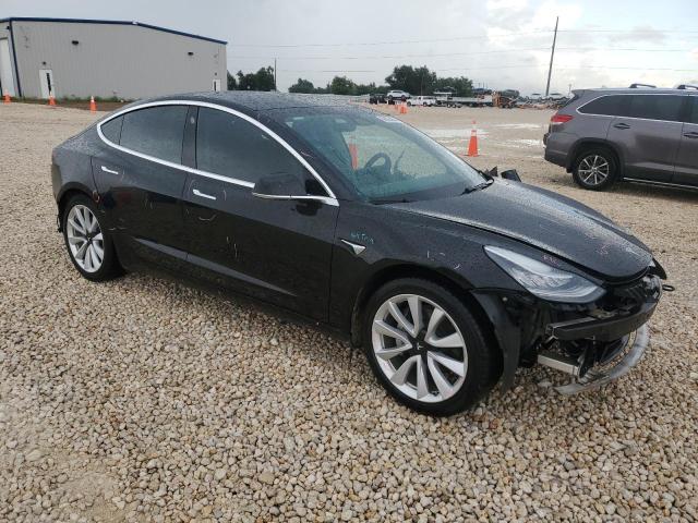 Photo 4 from auction – 2020 TESLA MODEL 3 with VIN 5YJ3E1EA4LF802224