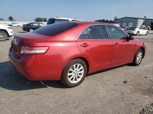 Photo 3 from auction – 2010 TOYOTA CAMRY BASE with VIN 4T4BF3EK6AR056989