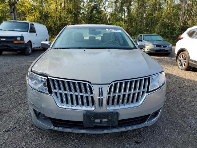 Photo 5 from auction – 2010 LINCOLN MKZ with VIN 3LNHL2JC5AR611623