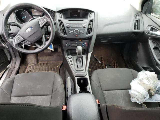 Photo 8 from auction – 2017 FORD FOCUS SE with VIN 1FADP3F28HL316074
