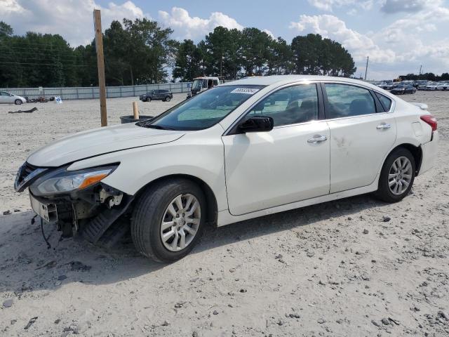 NISSAN ALTIMA 2.5 2017 with VIN 1N4AL3AP0HC188219 - Photo from auction