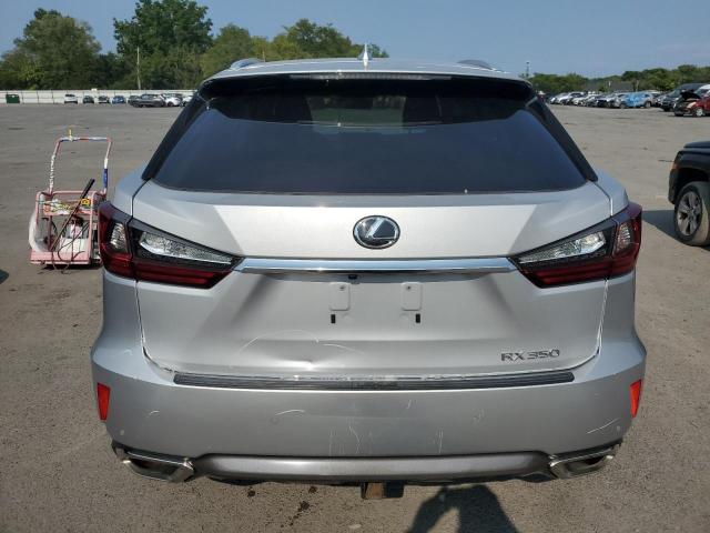 Photo 6 from auction – 2017 LEXUS RX 350 BAS with VIN 2T2BZMCA2HC075323