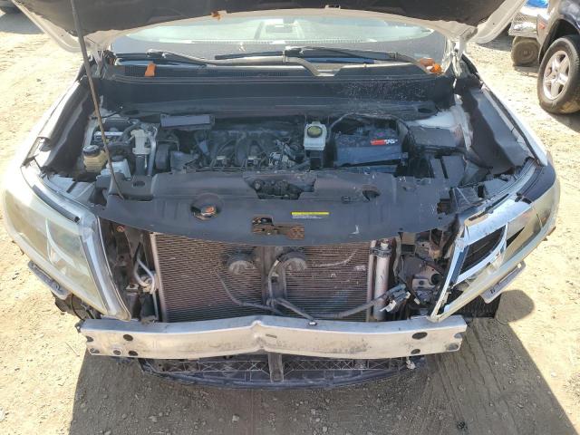 Photo 12 from auction – 2014 NISSAN PATHFINDER with VIN 5N1AR2MM8EC612046