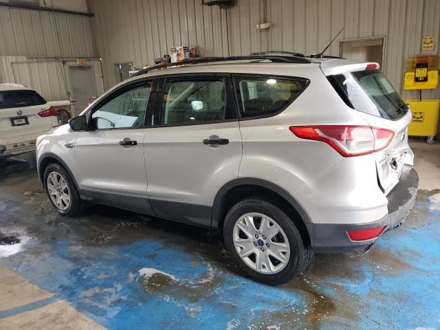 Photo 2 from auction – 2013 FORD ESCAPE S with VIN 1FMCU0F79DUD07571