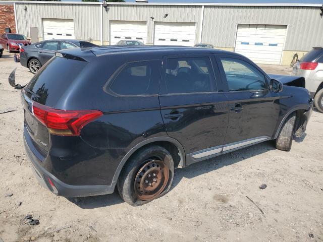 Photo 3 from auction – 2019 MITSUBISHI OUTLANDER with VIN JA4AD2A33KZ026002