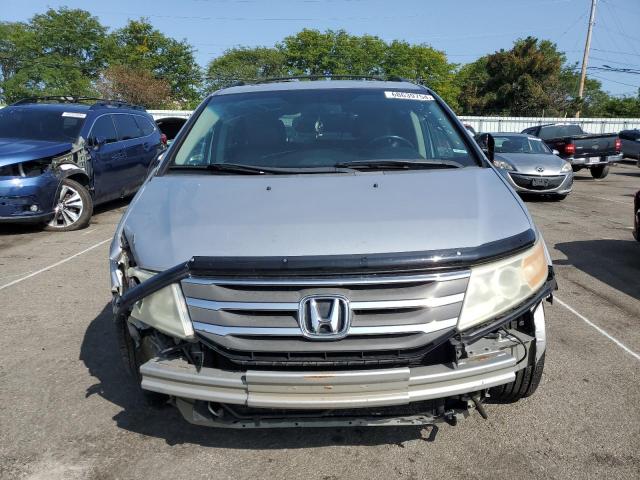 Photo 5 from auction – 2012 HONDA ODYSSEY EX with VIN 5FNRL5H62CB012208
