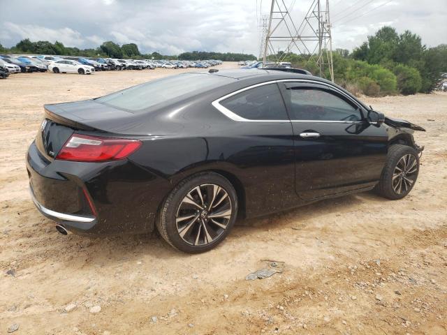 Photo 3 from auction – 2017 HONDA ACCORD EXL with VIN 1HGCT2B98HA004428