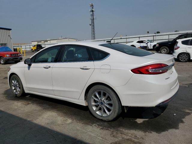 Photo 2 from auction – 2017 FORD FUSION SE with VIN 3FA6P0HD1HR350901