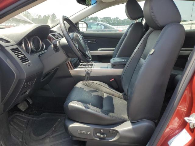 Photo 7 from auction – 2014 MAZDA CX-9 GRAND with VIN JM3TB3DV7E0429343