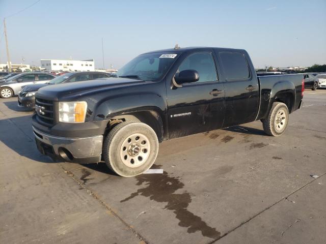 Photo 1 from auction – 2009 GMC SIERRA C15 with VIN 3GTEC13C29G216126
