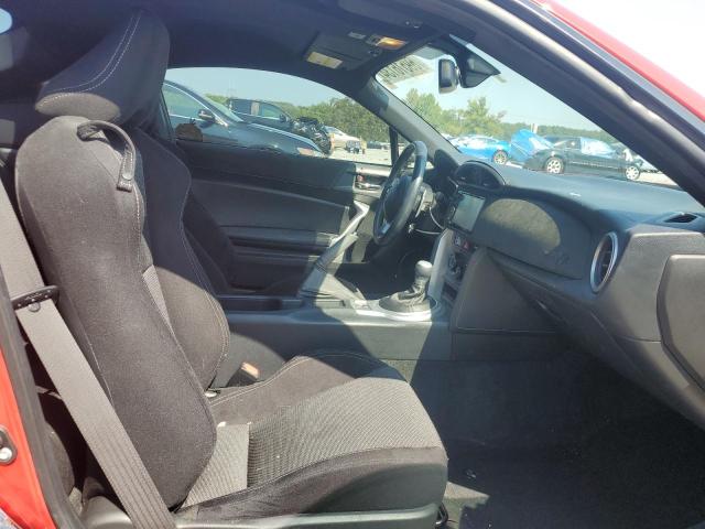 Photo 10 from auction – 2019 TOYOTA 86 with VIN JF1ZNAA18K8704186