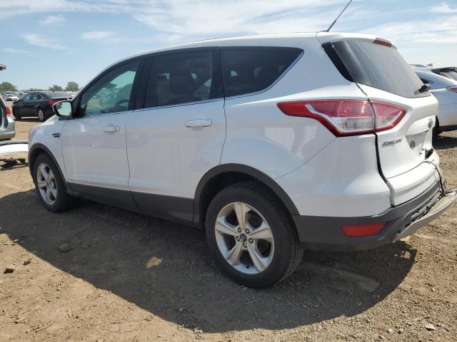 Photo 2 from auction – 2014 FORD ESCAPE SE with VIN 1FMCU0GX7EUC69337