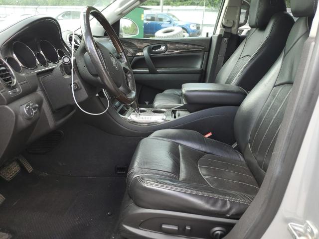 Photo 7 from auction – 2014 BUICK ENCLAVE with VIN 5GAKVCKD4EJ300378