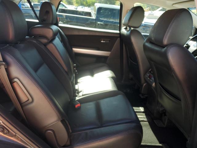Photo 11 from auction – 2015 MAZDA CX-9 GRAND with VIN JM3TB3DA7F0458114