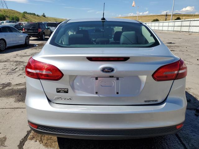 Photo 6 from auction – 2016 FORD FOCUS S with VIN 1FADP3E21GL253772
