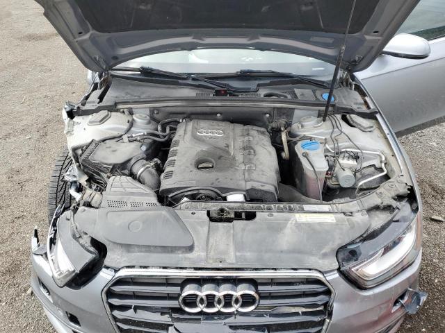 Photo 11 from auction – 2015 AUDI A4 PREMIUM with VIN WAUBFAFL1FN004811