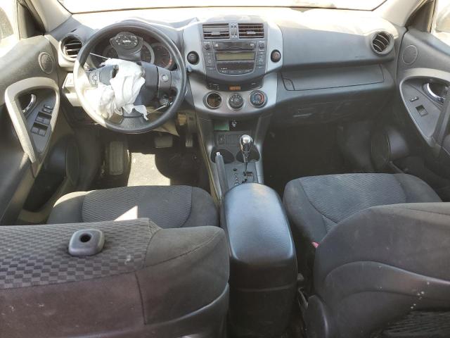 Photo 8 from auction – 2010 TOYOTA RAV4 with VIN JTMRK4DV3A5092286