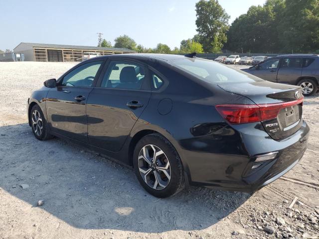 Photo 2 from auction – 2019 KIA FORTE FE with VIN 3KPF24AD7KE124824