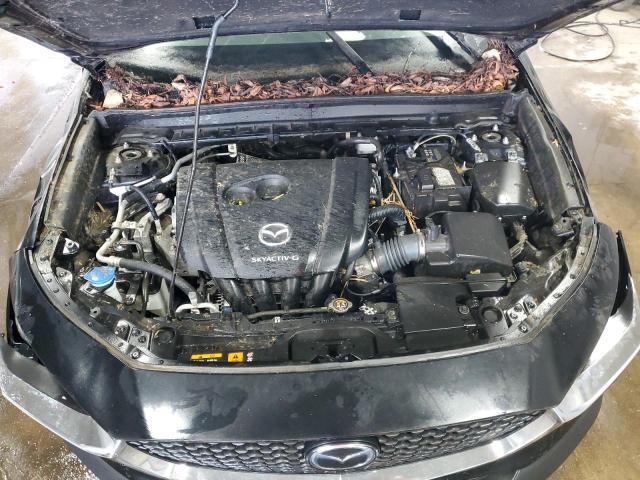 Photo 12 from auction – 2021 MAZDA CX-30 SELE with VIN 3MVDMABL5MM243274