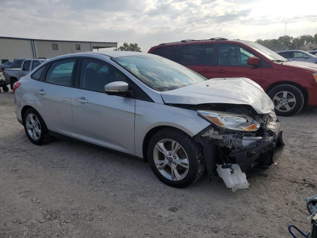 Photo 4 from auction – 2013 FORD FOCUS SE with VIN 1FADP3F22DL371498