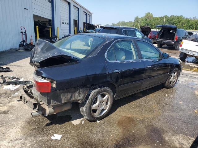 Photo 3 from auction – 2003 ACURA 3.2TL with VIN 19UUA56603A050422