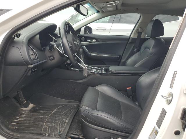 Photo 7 from auction – 2019 KIA STINGER PR with VIN KNAE25LAXK6063976