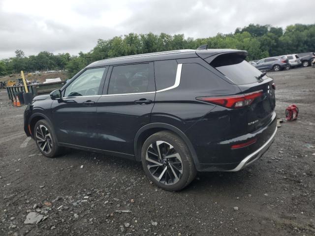Photo 2 from auction – 2022 MITSUBISHI OUTLANDER with VIN JA4J4VA88NZ061104