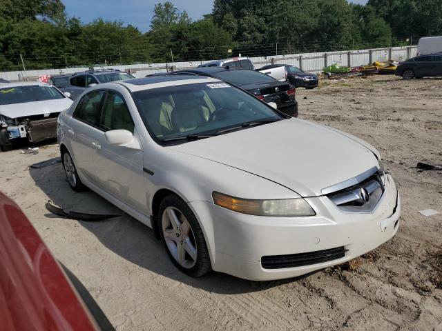 Photo 4 from auction – 2004 ACURA TL with VIN 19UUA66294A026575
