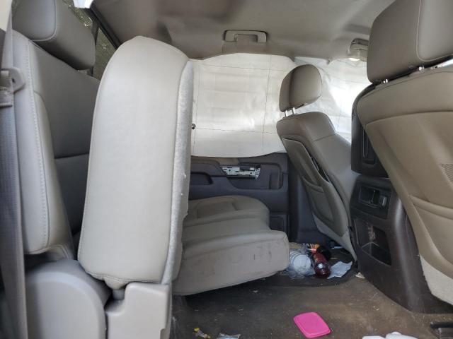 Photo 10 from auction – 2015 GMC SIERRA K15 with VIN 3GTU2VEC4FG532982