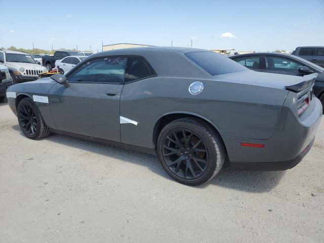 Photo 2 from auction – 2017 DODGE CHALLENGER with VIN 2C3CDZAGXHH501586