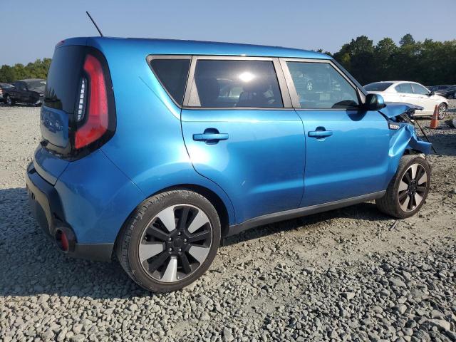 Photo 3 from auction – 2016 KIA SOUL + with VIN KNDJP3A52G7298127