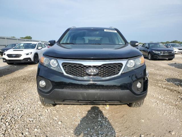 Photo 5 from auction – 2013 KIA SORENTO LX with VIN 5XYKT3A67DG381298