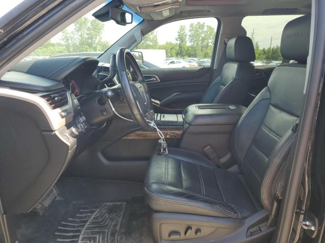 Photo 7 from auction – 2015 GMC YUKON DENA with VIN 1GKS2CKJ4FR282419