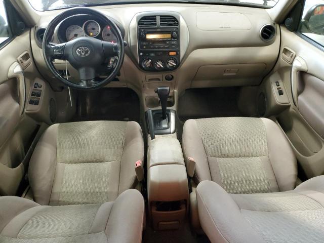 Zdjęcie 8 z aukcji – 2005 TOYOTA RAV4 z VIN JTEGD20V550065035