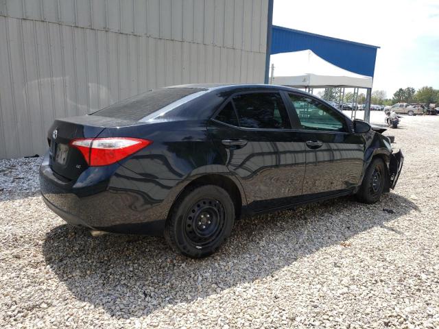 Photo 3 from auction – 2016 TOYOTA COROLLA L with VIN 5YFBURHE9GP555062