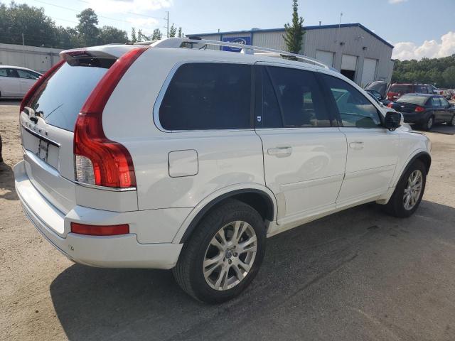 Photo 3 from auction – 2013 VOLVO XC90 3.2 with VIN YV4952CY3D1634213