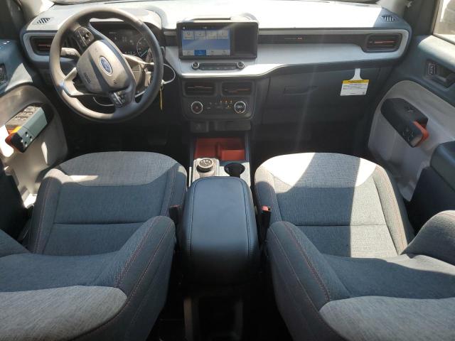 Photo 8 from auction – 2022 FORD MAVERICK X with VIN 3FTTW8E91NRA50060